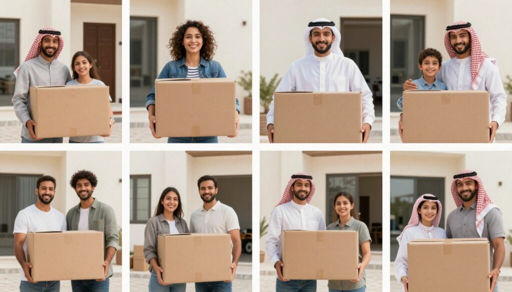 آراء العملاء حول خدمات نقل عفش اقتصادي بجدة