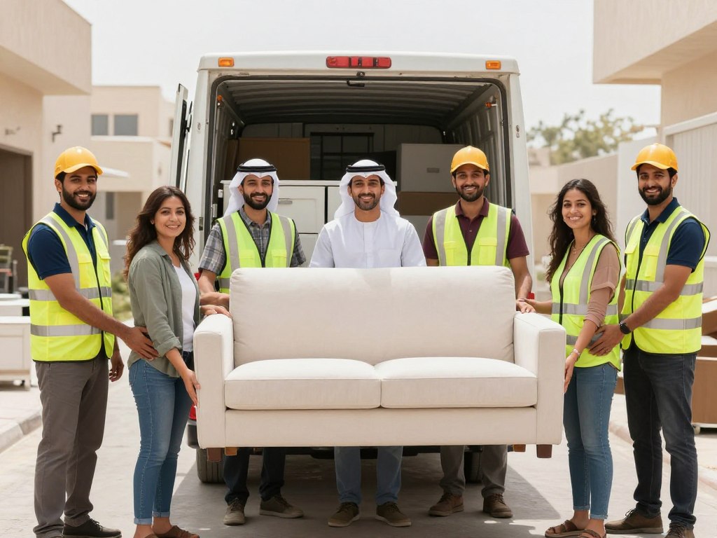 آراء عملاء شركة نقل أثاث معتمدة جدة