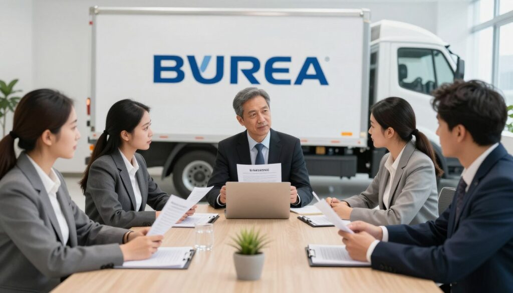 اختيار شركة نقل عفش مكاتب وشركات جدة