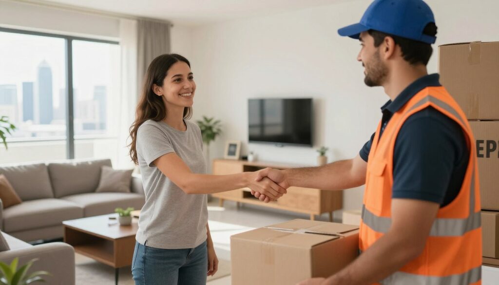 تجربة عملاء مميزة مع مؤسسة النقل السريع في جدة