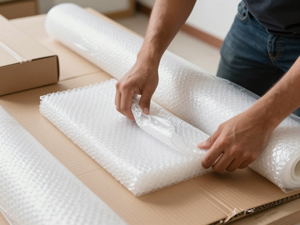 تغليف احترافي للأثاث والمقتنيات الثمينة في جدة تغليف احترافي للأثاث والمقتنيات الثمينة في جدة