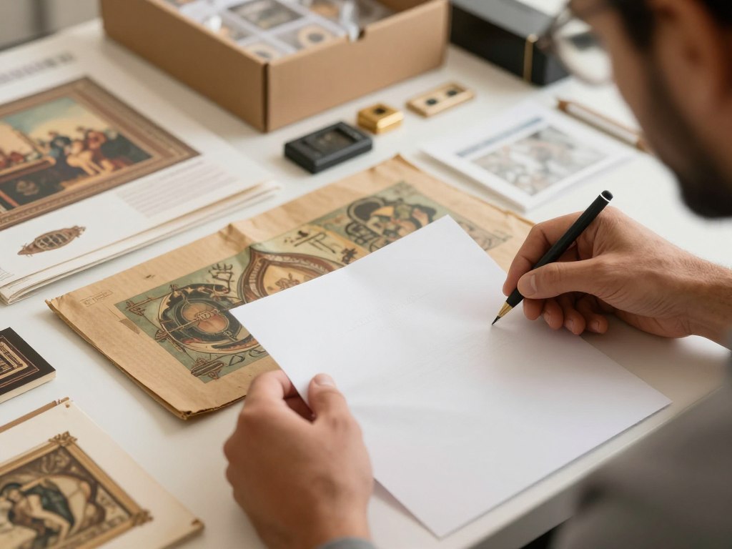 تغليف احترافي للقطع الثمينة والحساسة ضمن خدمات نقل وتغليف عفش بجدة