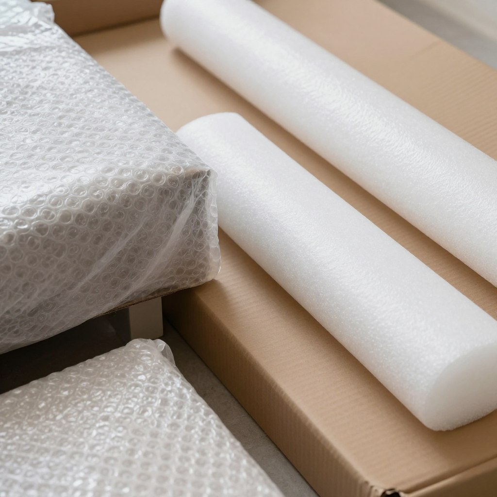 تقنيات تغليف متطورة لنقل العفش بجدة تقنيات تغليف متطورة لنقل العفش بجدة