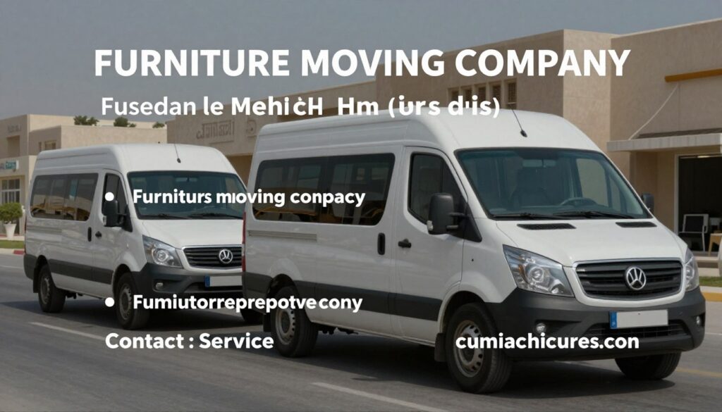 تواصل مع مؤسسة النقل السريع لخدمات نقل عفش جدة