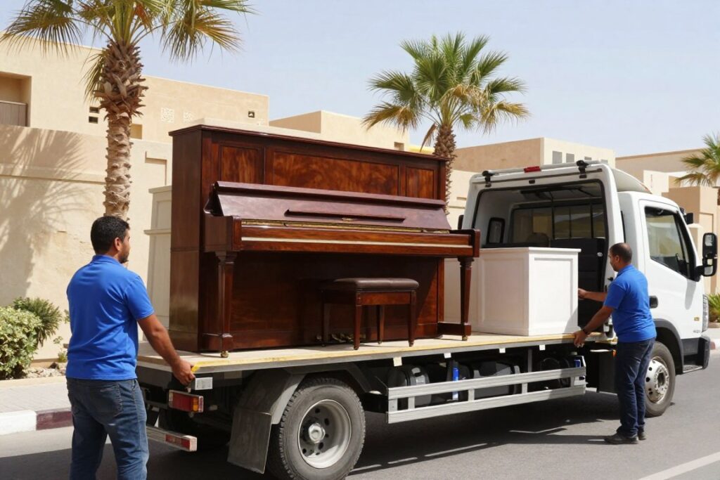 خدمات خاصة تقدمها مؤسسة النقل السريع في جدة