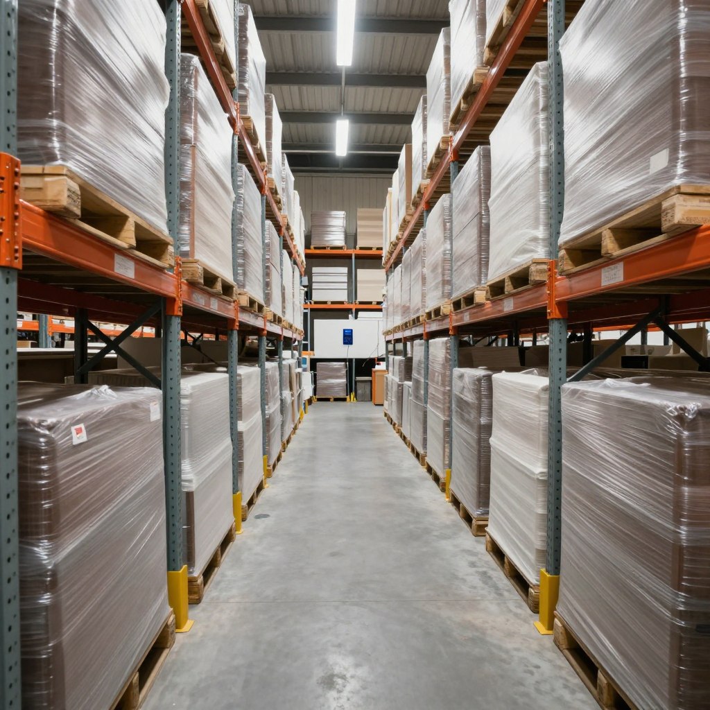 خدمة تخزين الأثاث بجدة بأسعار اقتصادية