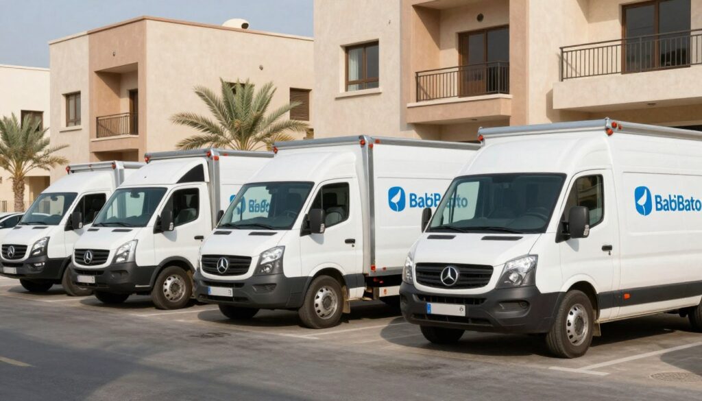 سيارات حديثة لنقل عفش بجدة