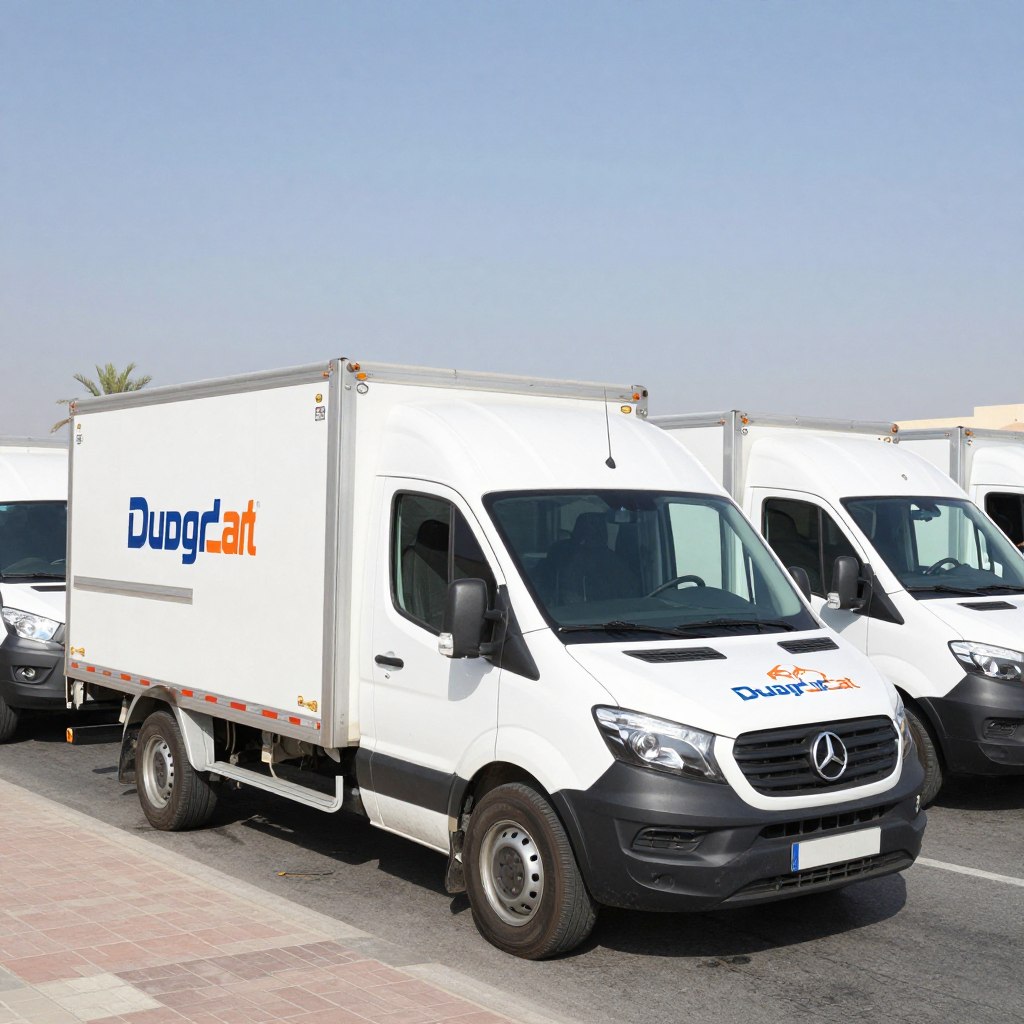 سيارات نقل عفش مجهزة في جدة