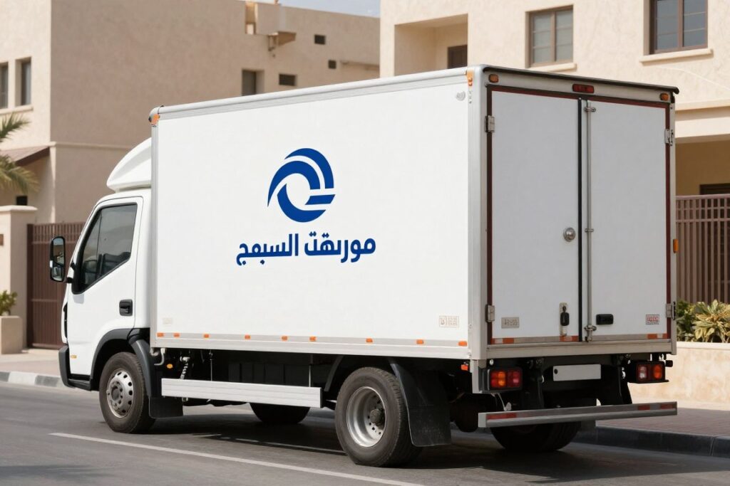 سيارة نقل عفش موثوق بجدة تابعة لمؤسسة النقل السريع