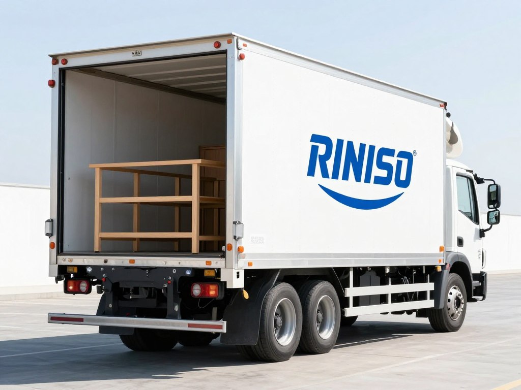 شاحنات مؤسسة النقل السريع المجهزة لنقل عفش مضمون وسريع