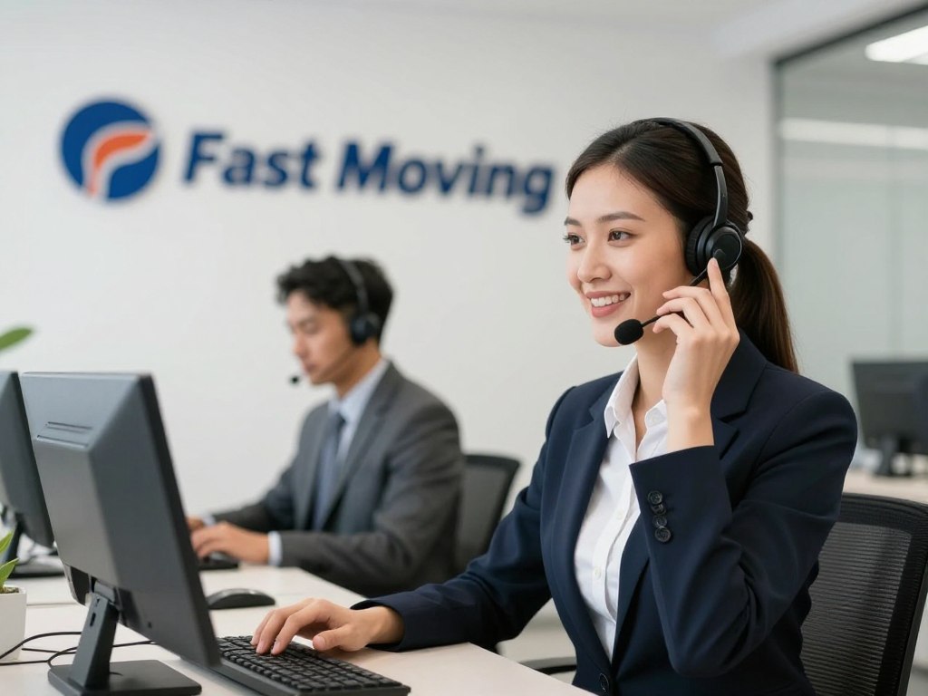 فريق خدمة العملاء في مؤسسة النقل السريع لنقل عفش بأسعار خاصة جدة فريق خدمة العملاء في مؤسسة النقل السريع لنقل عفش بأسعار خاصة جدة