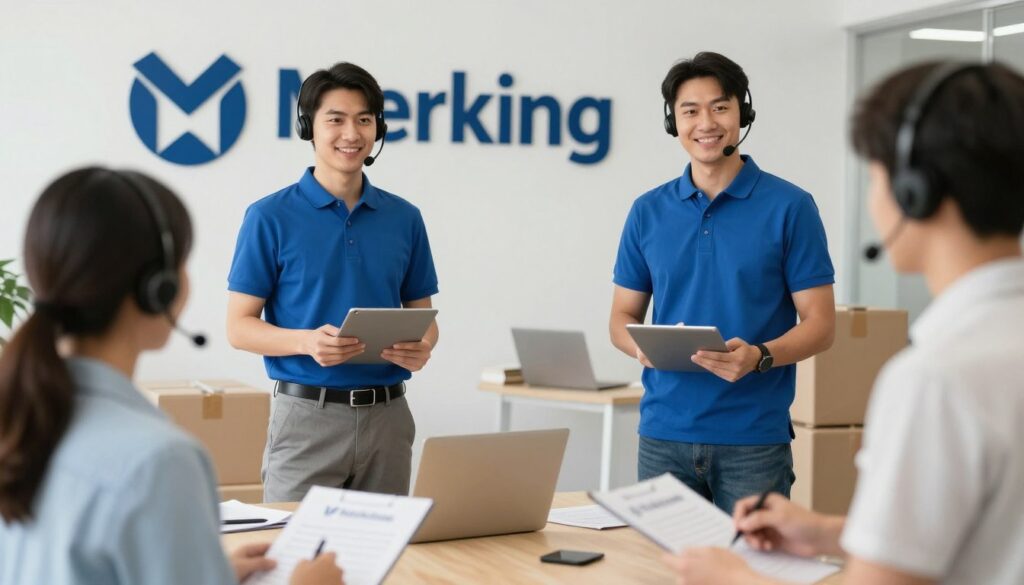 فريق خدمة عملاء نقل عفش بجدة