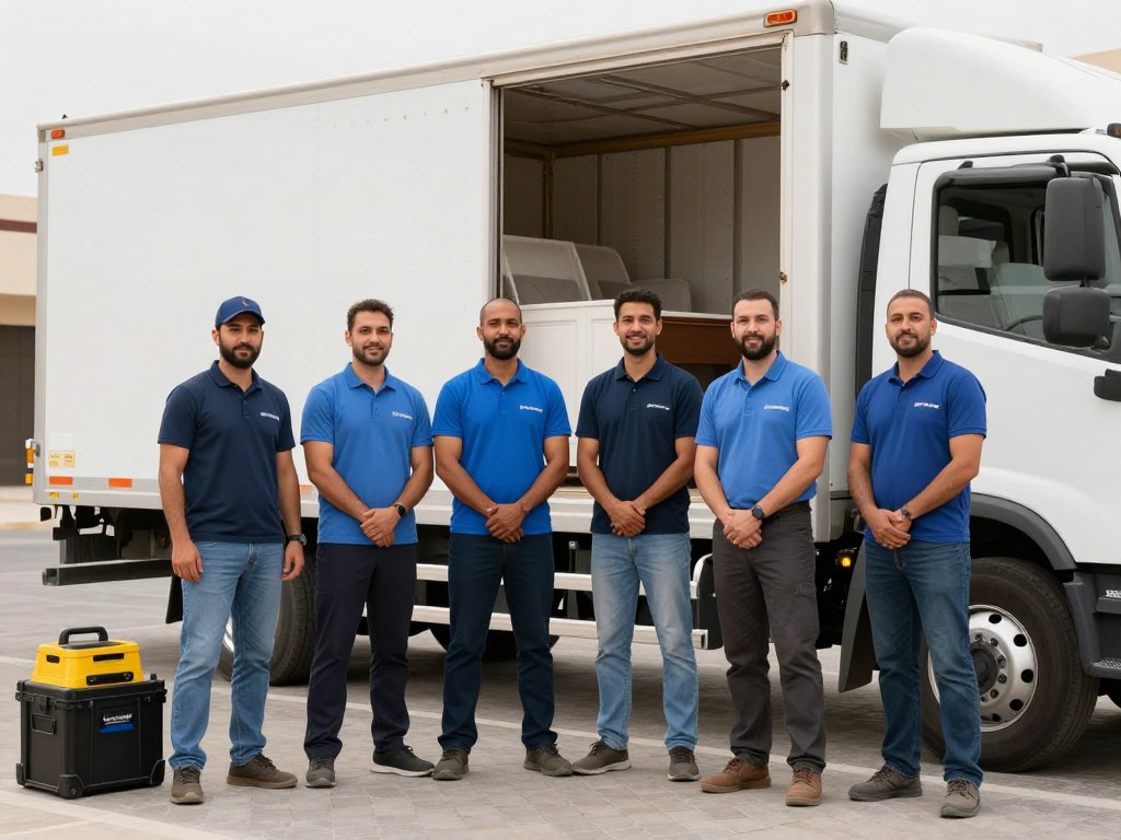 فريق مؤسسة النقل السريع المحترف لنقل عفش بأسعار خاصة جدة فريق مؤسسة النقل السريع المحترف لنقل عفش بأسعار خاصة جدة