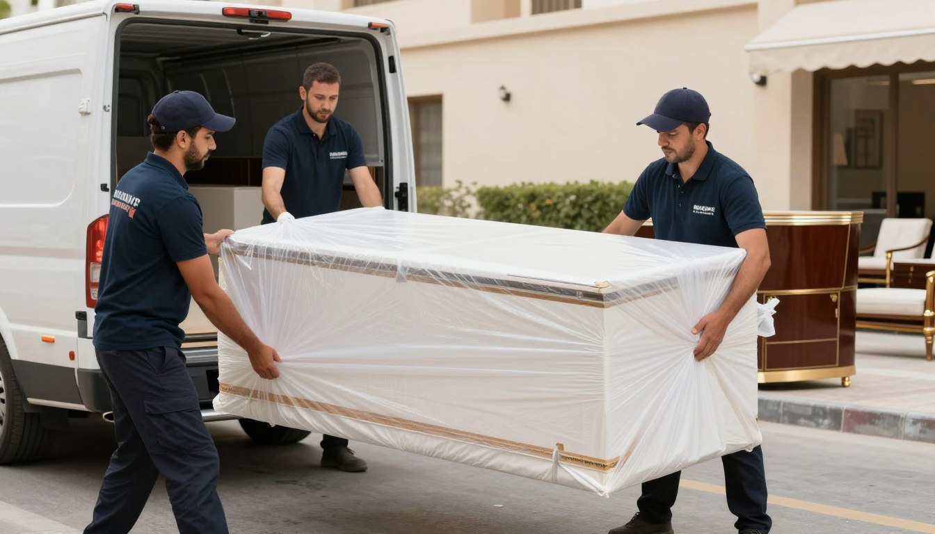 نقل عفش خدمة VIP جدة | مؤسسة النقل السريع 0561385806