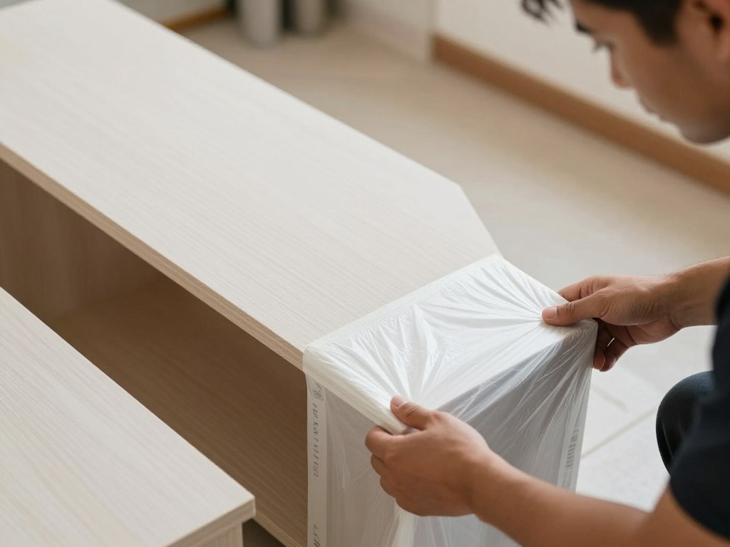 فك وتغليف الأثاث باحترافية في جدة فك وتغليف الأثاث باحترافية في جدة