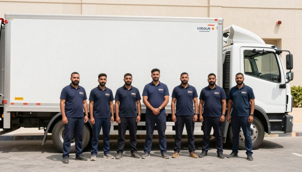 مؤسسة النقل السريع - الخيار الأمثل لنقل عفش جدة