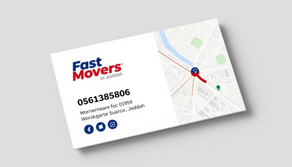 مؤسسة النقل السريع - خدمة نقل عفش بدون تأخير جدة