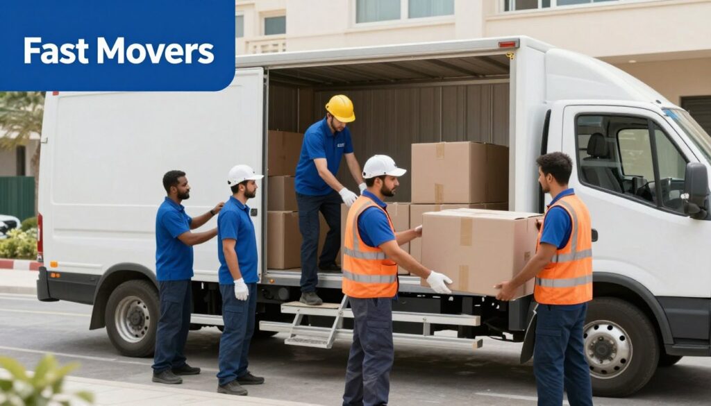 مميزات مؤسسة النقل السريع لنقل عفش حديث بجدة