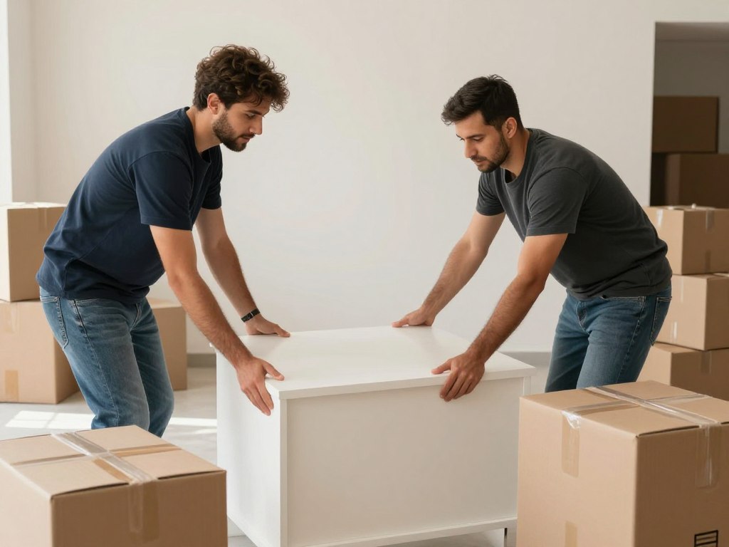 نصائح أثناء نقل العفش في جدة نصائح أثناء نقل العفش في جدة