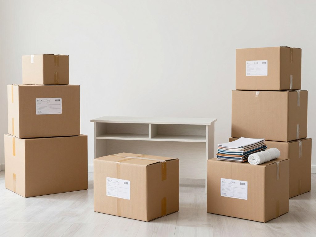 نصائح لتجهيز العفش قبل النقل الحديث بجدة