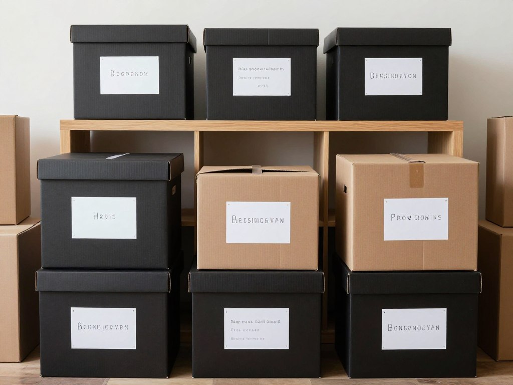 نصائح لتحضير العفش قبل النقل