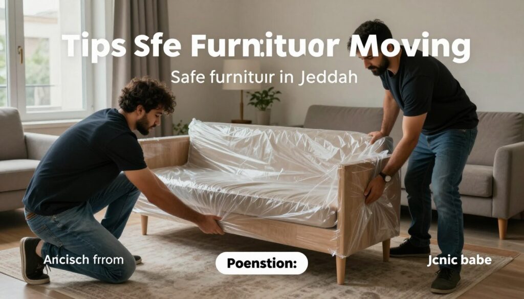 نصائح هامة لنقل العفش بأمان من مؤسسة النقل السريع بجدة نصائح هامة لنقل العفش بأمان من مؤسسة النقل السريع بجدة