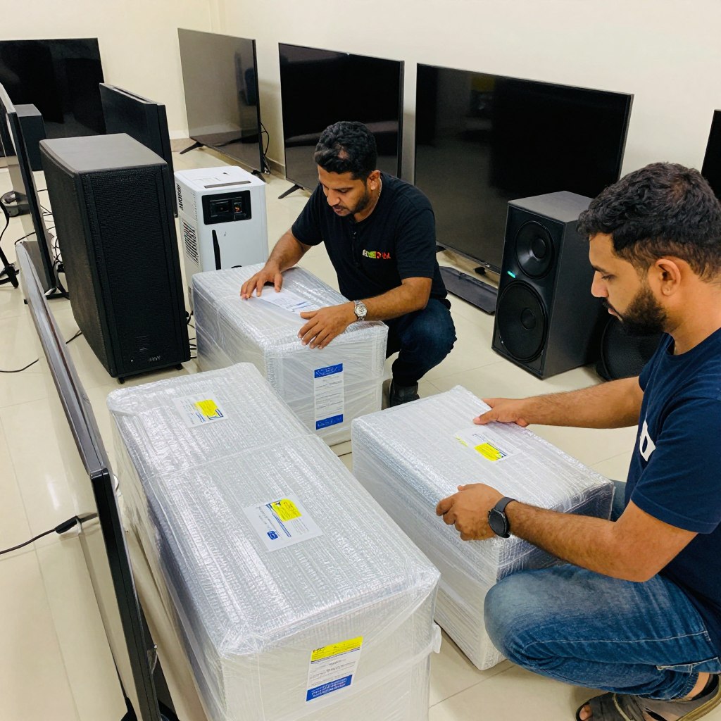 نقل الأجهزة الإلكترونية في خدمة نقل عفش بأسعار خاصة جدة نقل الأجهزة الإلكترونية في خدمة نقل عفش بأسعار خاصة جدة