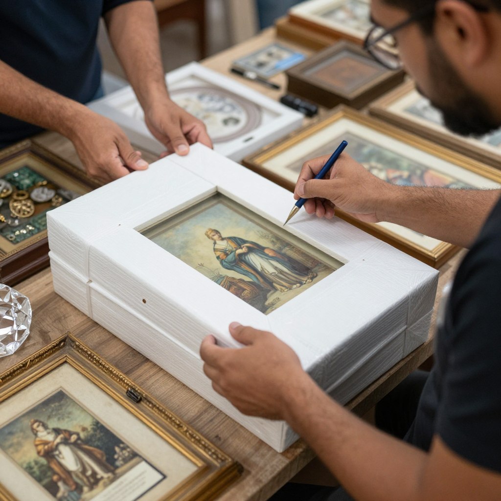 نقل التحف والأغراض الثمينة في خدمة نقل عفش بأسعار خاصة جدة نقل التحف والأغراض الثمينة في خدمة نقل عفش بأسعار خاصة جدة