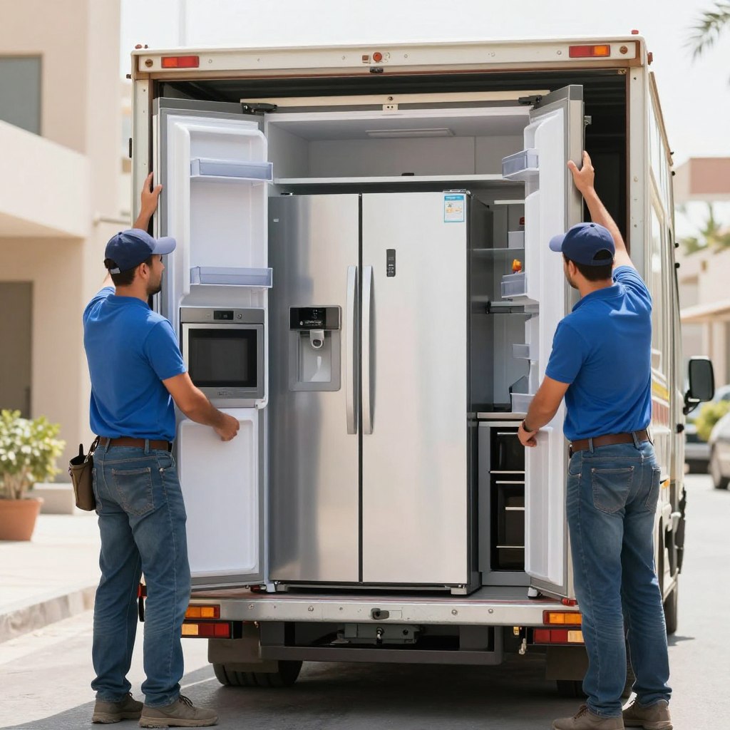 نقل المطابخ والأجهزة الكهربائية في خدمة نقل عفش بأسعار خاصة جدة نقل المطابخ والأجهزة الكهربائية في خدمة نقل عفش بأسعار خاصة جدة