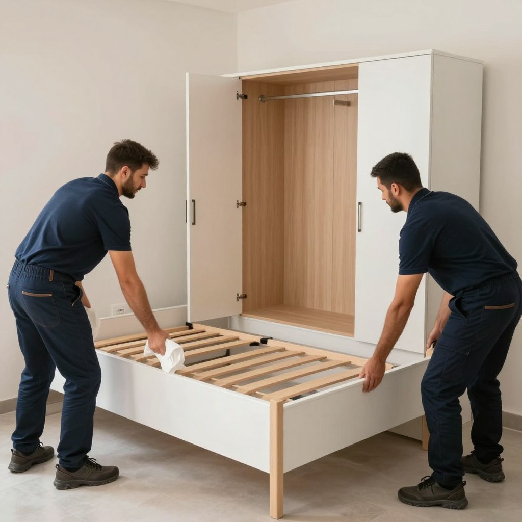 نقل غرف النوم ضمن خدمة نقل عفش بأسعار خاصة جدة نقل غرف النوم ضمن خدمة نقل عفش بأسعار خاصة جدة