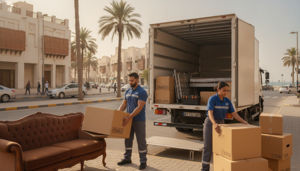 أفضل شركة نقل اثاث في جدة أفضل شركة نقل اثاث في جدة