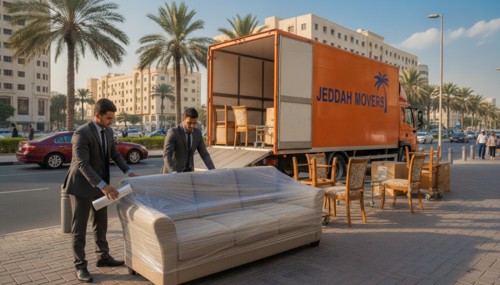 خدمات نقل عفش جدة خدمات نقل عفش جدة