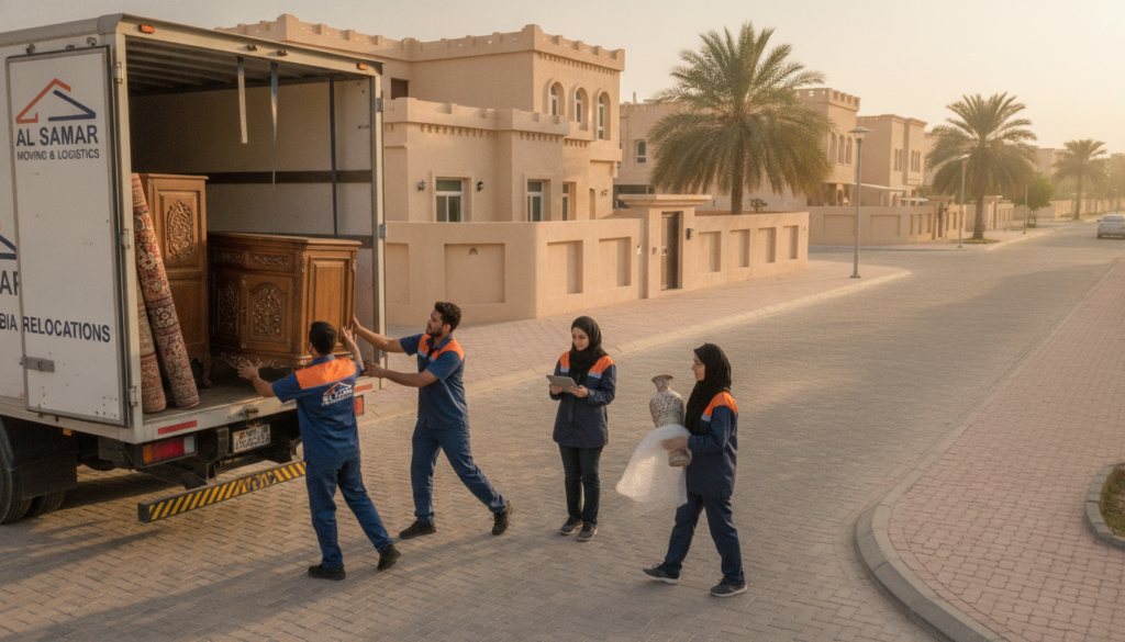 خدمة نقل العفش في السعودية خدمة نقل العفش في السعودية