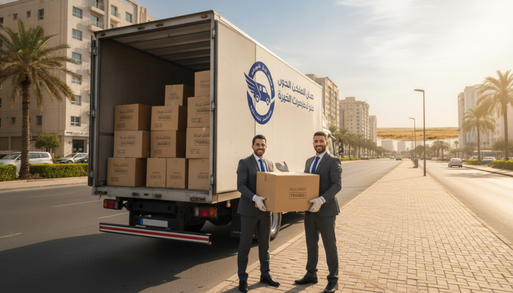 شركة المتنقل السريع لنقل العفش شركة المتنقل السريع لنقل العفش