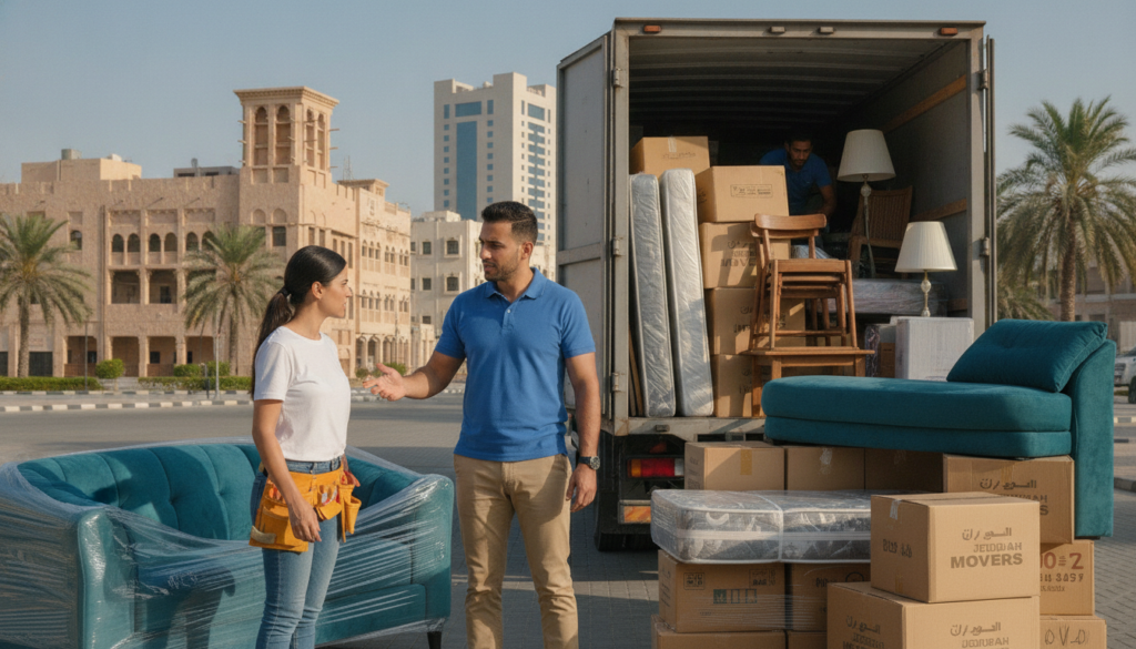 شركة نقل عفش جدة إلى الظهران شركة نقل عفش جدة إلى الظهران