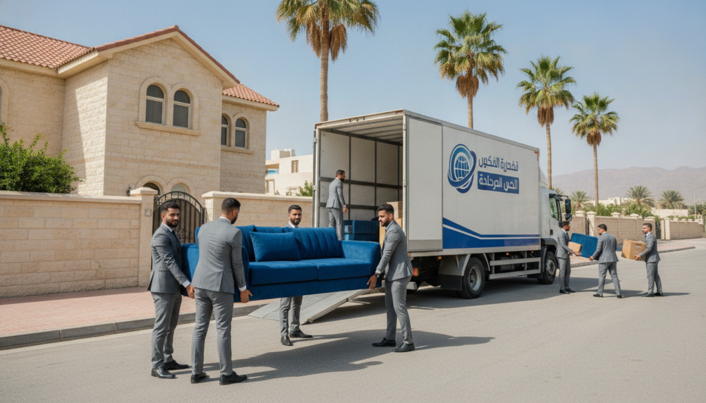 شركة نقل عفش خميس مشيط شركة نقل عفش خميس مشيط
