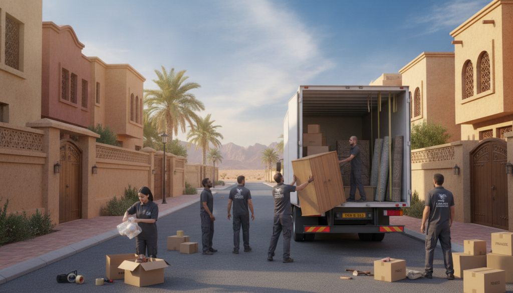 نقل العفش في تبوك نقل العفش في تبوك
