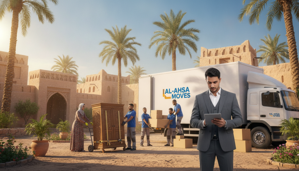 نقل عفش الأحساء نقل عفش الأحساء