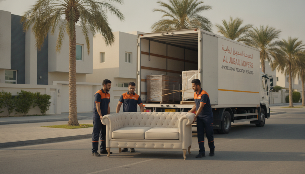 نقل عفش الجبيل نقل عفش الجبيل