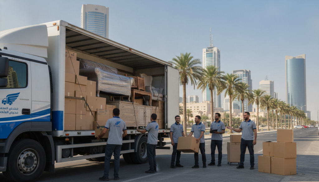 نقل عفش الرياض | مؤسسة المتنقل السريع 📞 0561385806