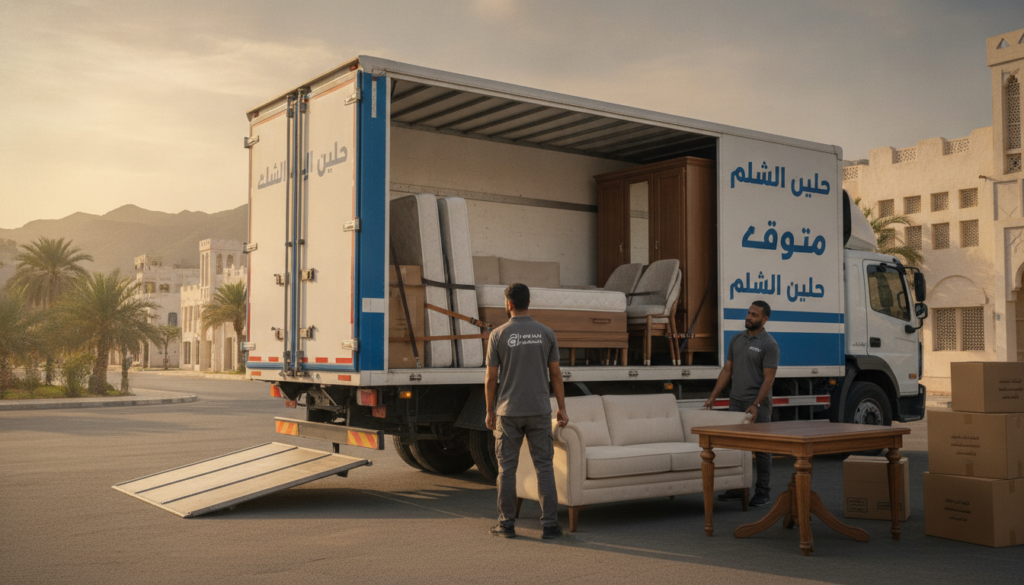نقل عفش الطائف نقل عفش الطائف