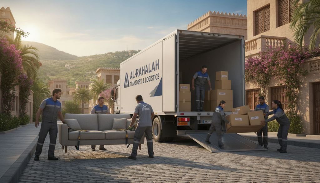 نقل عفش الطائف وأبها وخميس مشيط نقل عفش الطائف وأبها وخميس مشيط