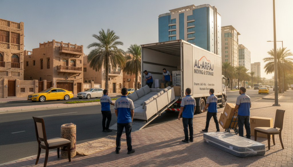 نقل عفش الظهران والجبيل والأحساء نقل عفش الظهران والجبيل والأحساء