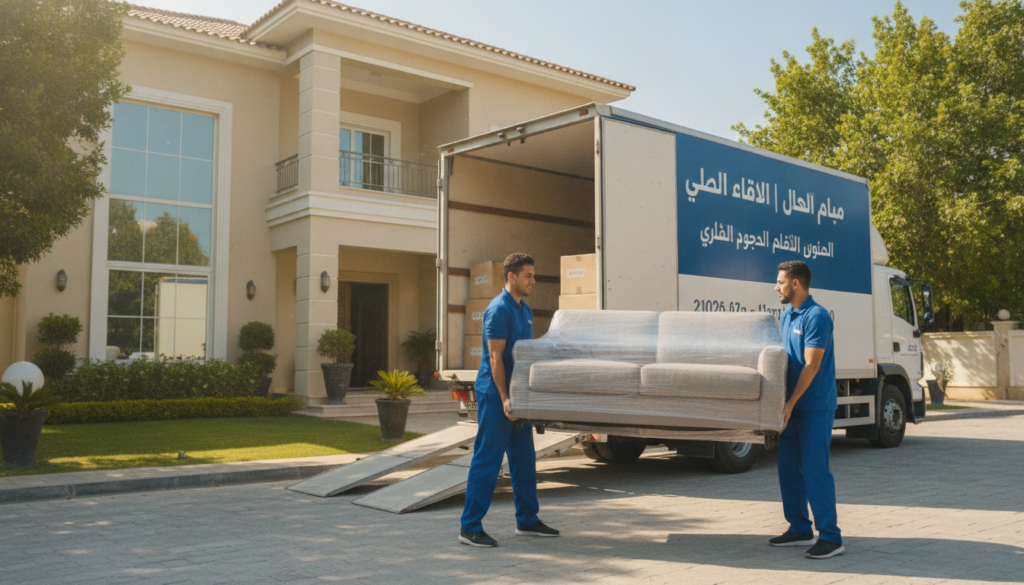 نقل عفش الليث | مؤسسة المتنقل السريع 📞 0561385806