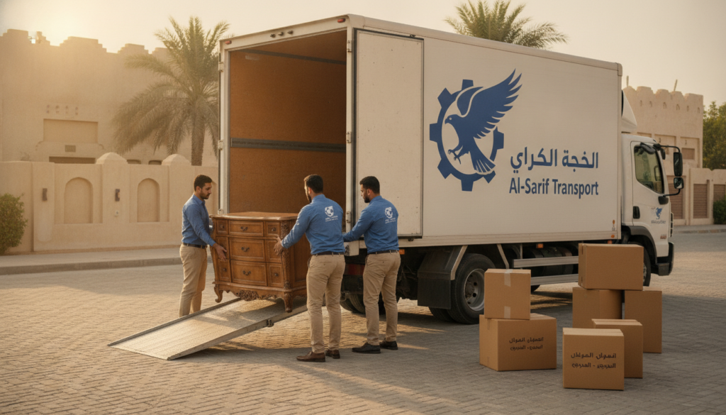 نقل عفش المنطقة الشرقية نقل عفش المنطقة الشرقية