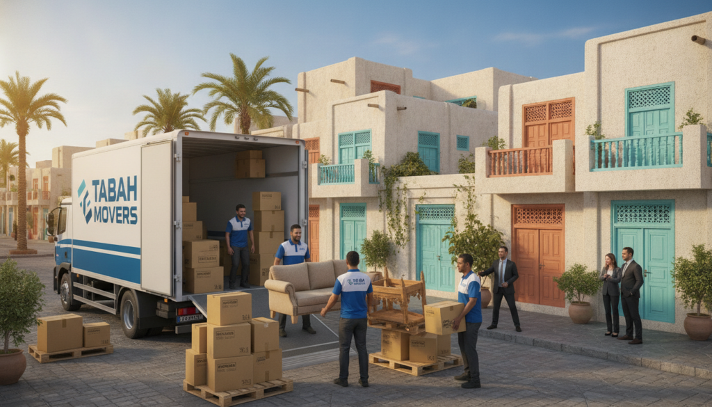 نقل عفش تبوك نقل عفش تبوك
