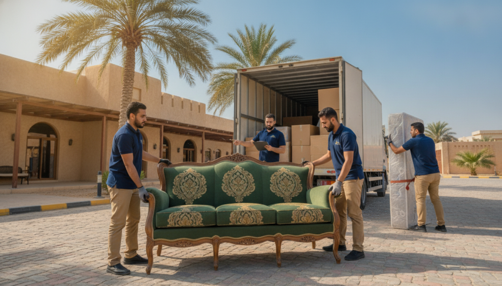 نقل عفش جدة نقل عفش جدة