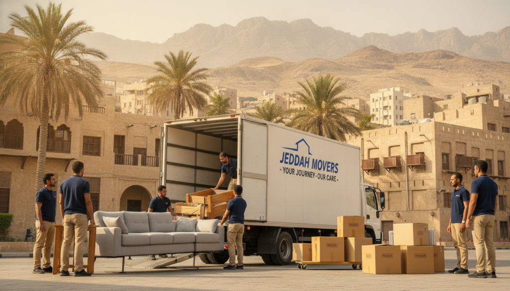 نقل عفش جدة نقل عفش جدة
