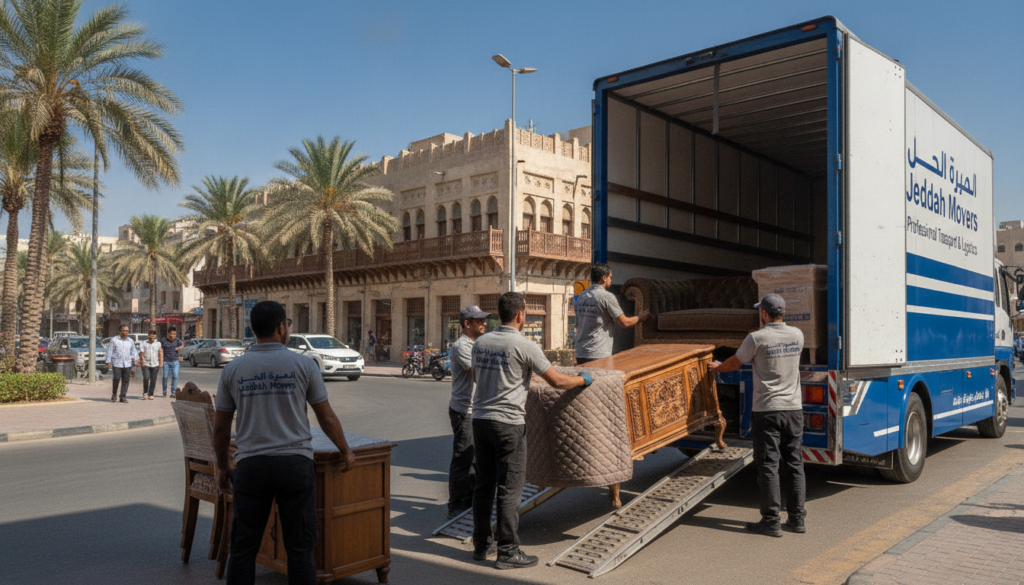 نقل عفش جدة نقل عفش جدة