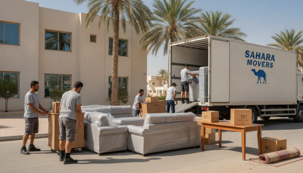 نقل عفش جدة إلى الجبيل نقل عفش جدة إلى الجبيل